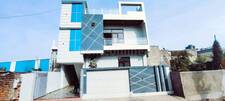 4 BHK Villa/House in Rajat Path