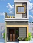 2 BHK Row House in Nemawar road