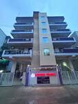 2 BHK Apartment in Manish Nagar