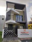 3 BHK Villa/House in Scheme Number 136