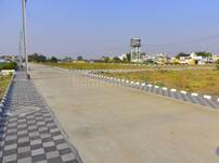 Residential Plot in Ujjain Road