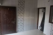 1 BHK Row House in Kankot Road