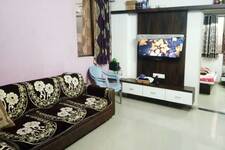 1 BHK Apartment in Nikol