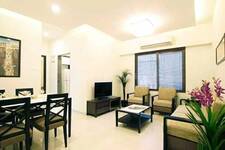 2 BHK Apartment in shyam sunder apartment, Manewada