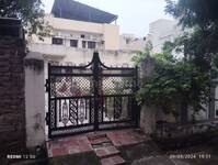 3 BHK Villa/House in Pahada