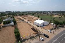 Residential Plot in Mansarovar Extension