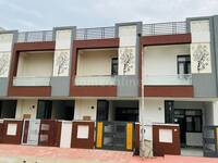 3 BHK Villa/House in Mansarovar