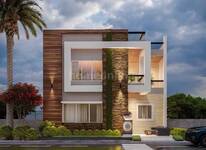 3 BHK Villa/House in Bilaspur