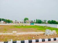 Residential Plot in New Riyasat Govindam, Sanganer