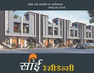 1 BHK Row House in Sai Residency, Karadva - Dindoli Road