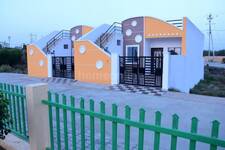 2 BHK Villa/House in Surtalai