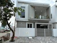 3 BHK Villa/House in Kamal Vihar Road