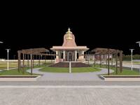 Residential Plot in Kamal Vihar Road