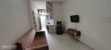 1 BHK Apartment for rent in BRILLIANT AURA, Vijay Nagar