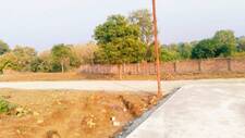 Residential Plot in Khandwa Road