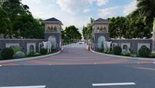 Residential Plot in Kalwar Road