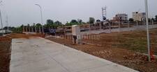 Residential Plot in Dongargaon