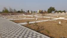 Residential Plot in Mihan