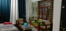 1 BHK Apartment for rent in Khatipura