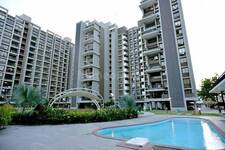 3 BHK Apartment in Scarlet Heights, Satellite