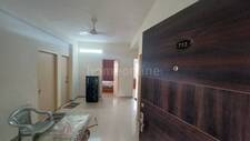 3 BHK Apartment in Gandhi Path