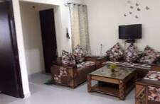 2 BHK Flat in Dara Green, Kharar