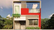 2 BHK Villa/House in Redwood Park Premium, Rau