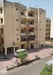 2 BHK Flat in Maharishi Patanjali Parisar, Airport Road