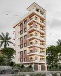 3 BHK Apartment in Ramna Maruti Nagar