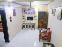 2 BHK Flat in Kalyan