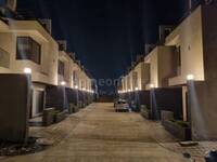 3 BHK Villa/House in county walk villa kent, Jhalariya