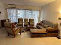 4 BHK Apartment for rent in Maple Woods, Pipliya Kumar