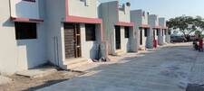 1 BHK Row House in Waluj