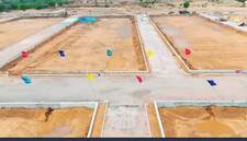 Residential Plot in Ajmer Road