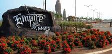 Residential Plot in Empire Metro, Jhalariya