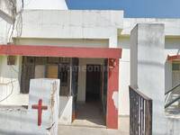 2 BHK Row House for rent in Akashganga Colony