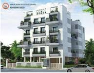 2 BHK Apartment in vardan apartments, Dabha