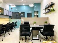 Office Space in Hoshangabad Road