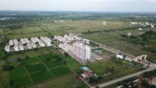 Residential Plot in VIP City, Saddu