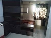 1 BHK Apartment for rent in Gokulam Apartment, Sarkhej