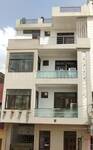 4 BHK Villa/House in Sanjay Nagar