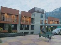 1 BHK Apartment in Cliffton Valley, Panthaghati