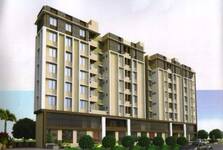 2 BHK Flat in Devkrupa Flora, Nikol