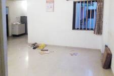 2 BHK Apartment in Vatva