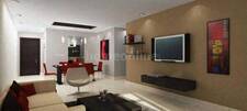 3 BHK Flat in Aerocity