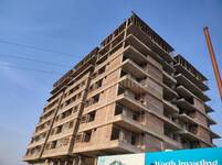 1 BHK Apartment in Ujjain Road