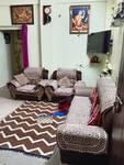 2 BHK Apartment in Wadi