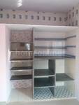 1 BHK Flat for rent in University Road