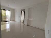 3 BHK Apartment in Solus Heights, Amlihdih