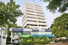 Office Space in Abhijeet I, Navrangpura